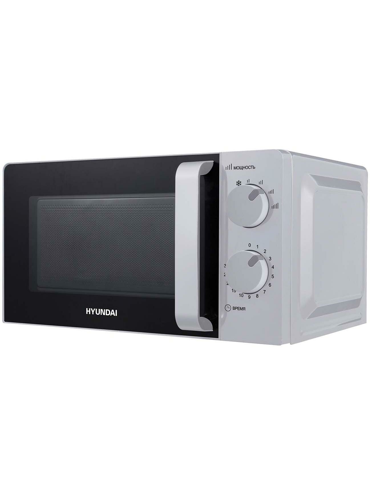 Микроволновая печь соло Hyundai HYM-M2038