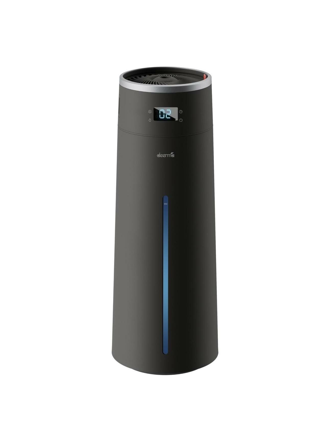Умный воздухоувлажнитель Deerma DEM-F950W Gray
