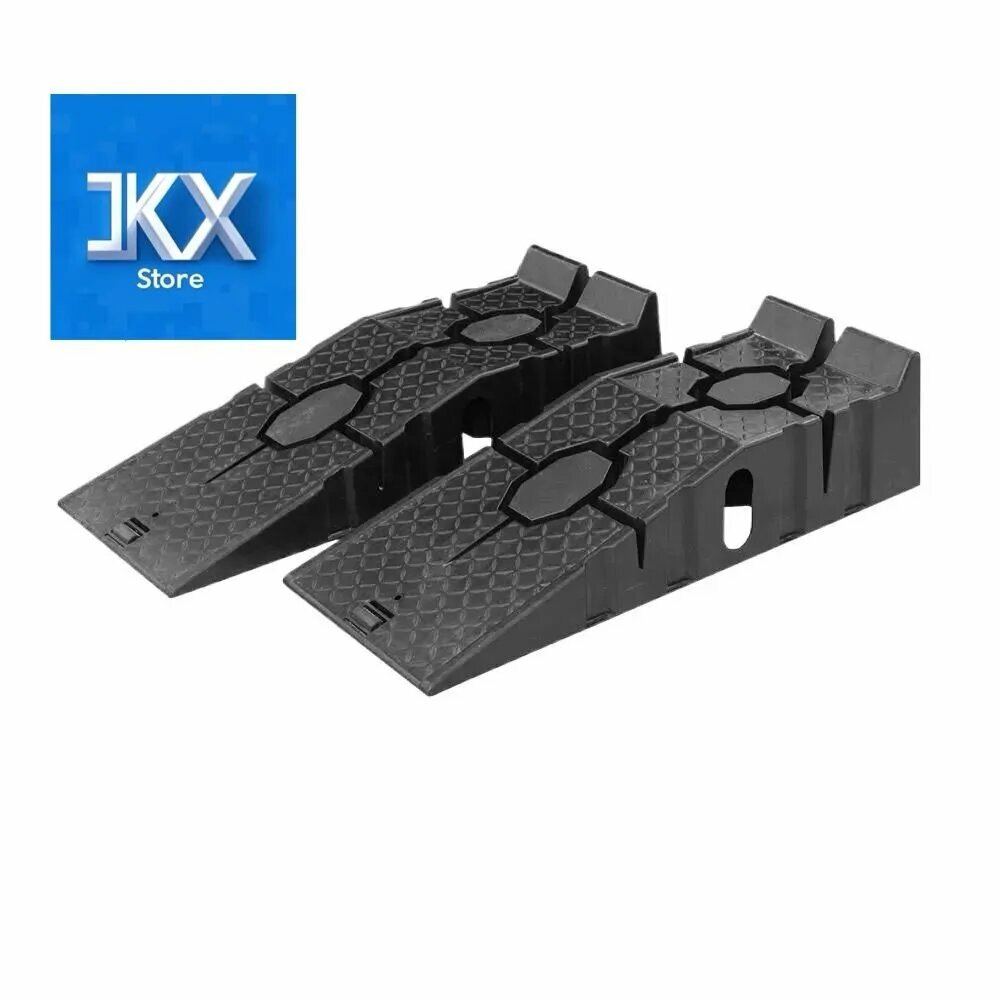 Подъемник автомобильный нагрузка до 3 т подъем до 22 см 汽车升降机，负载可达 3 吨，提升可达 22 厘米