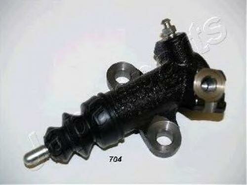 Цилиндр сцепления рабочий Japanparts CY-704 Subaru: 30620AA141 30620AA140 Subaru Forester (Sg). Subaru Impreza Седан