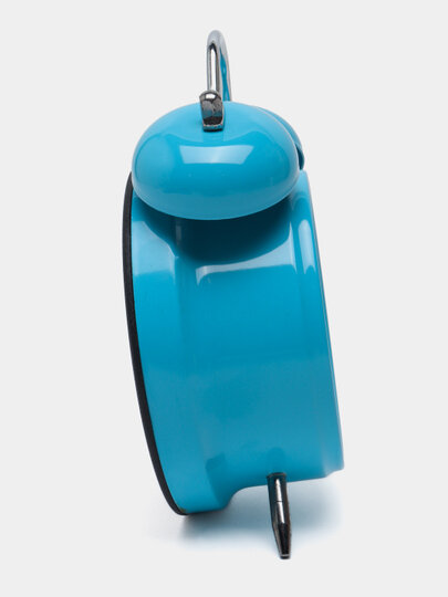 Часы с будильником — фото 1