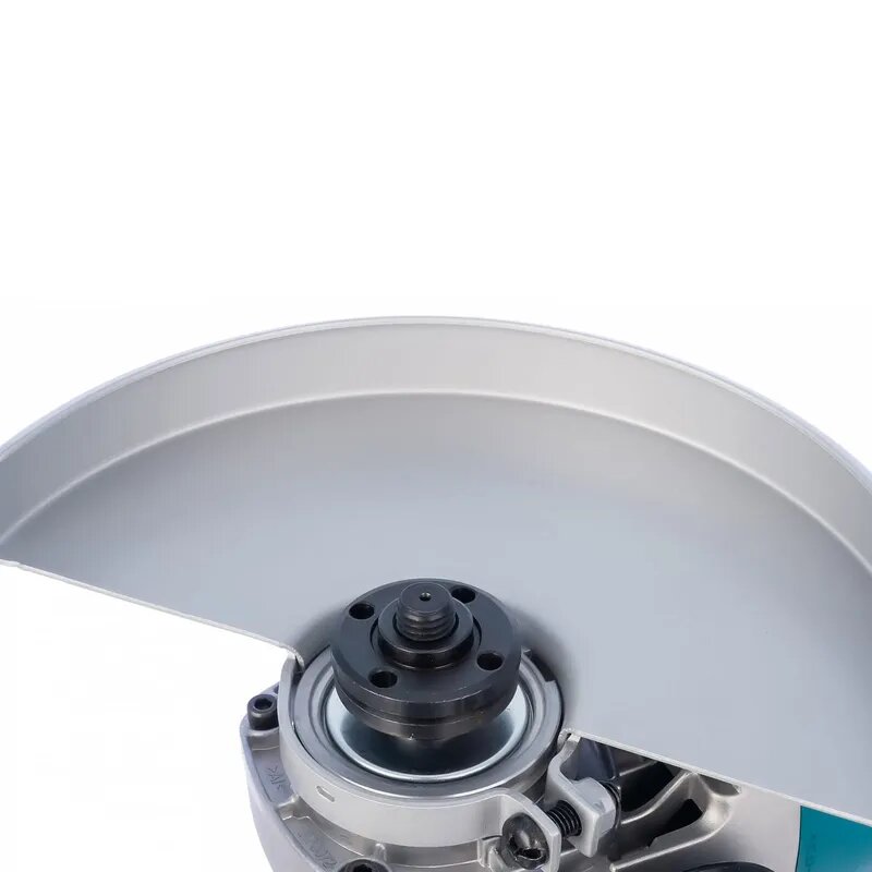 Угловая шлифмашина Makita 9069 — фото 1