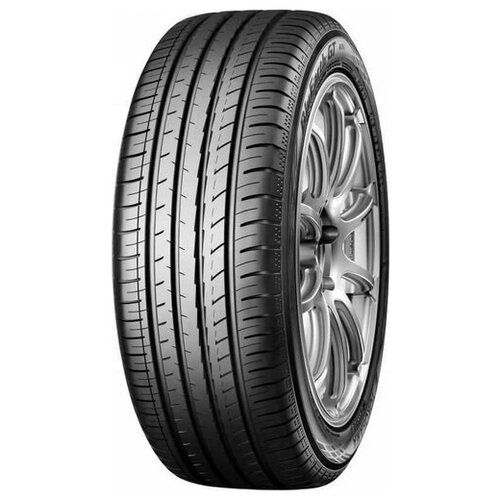 Шина Yokohama BluEarth-GT AE51 205/55R17 91V