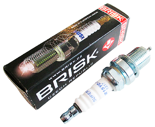 BRISK DR15YC1A 1   1317 DR15YC-1