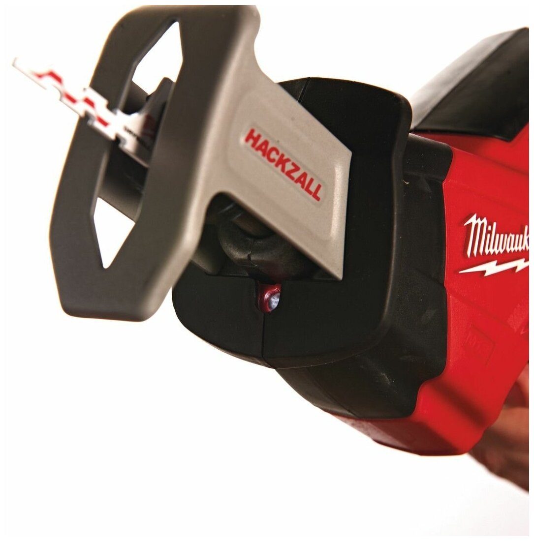 Изображение Пила Milwaukee C12 HZ-0 4933411925 (без АКБ)