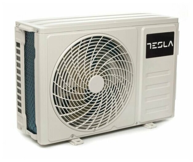 Настенная сплит-система Inverter Tesla TT34EXC1-1232IA, R32, 12000BTU, A++/A+ - фотография № 9