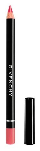 GIVENCHY Карандаш водостойкий для губ Lip Liner, 03 Rose Taffetas