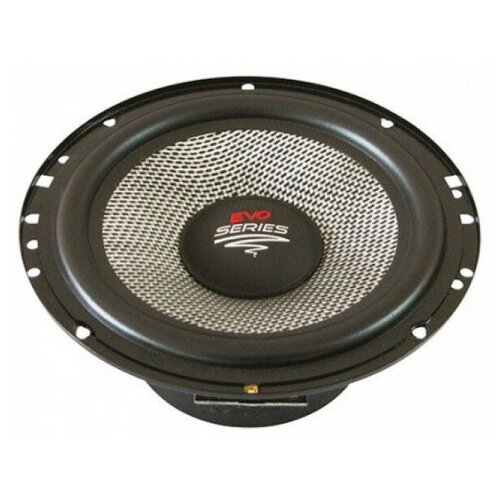 Мидбасовая акустика Audio System AS-Series AS165Flat EVO2