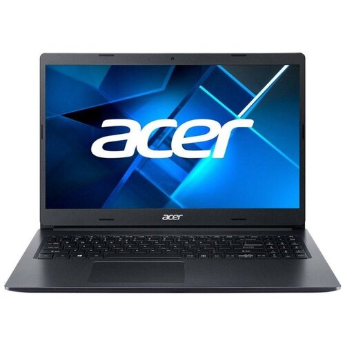 фото Ноутбук acer extensa 15 ex215-22-r96b nx.eg9er.025 (amd athlon 3050u 2.3ghz/4096mb/128gb ssd/no odd/amd radeon graphics/wi-fi/bluetooth/cam/15.6/1920x1080/linux)