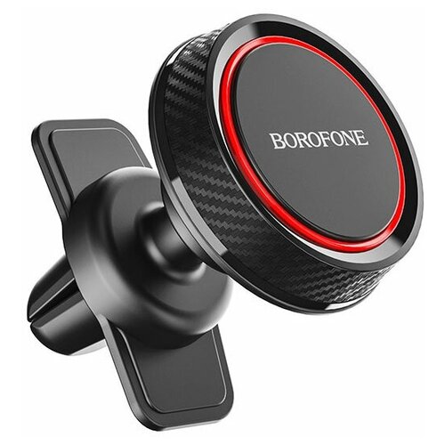 BOROFONE BH12 черный+красный