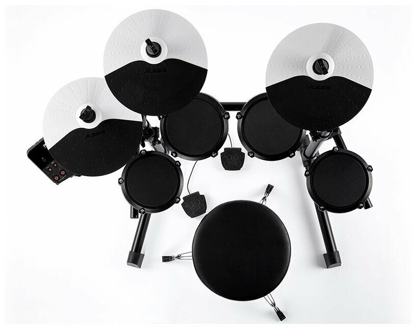 Alesis Debut Kit электронная барабанная установка