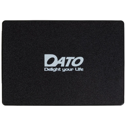 Твердотельный накопитель DATO 128 ГБ SATA DS700SSD-128GB