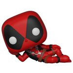 Фигурка Funko POP: Deadpool – Deadpool Bobble- Head (9,5 см) - изображение