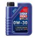 Liqui moli1 LIQUI MOLY Масло мотор. Synthoil Longtime Plus 0W-30 (1L) 1150