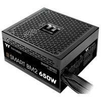 Блок питания 650W Thermaltake Smart BM2 (PS-SPD-0650MNFABE-1)