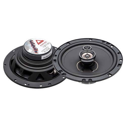 Акустическая система Aura STORM 653 16см 2 шт с сетками 324000₽