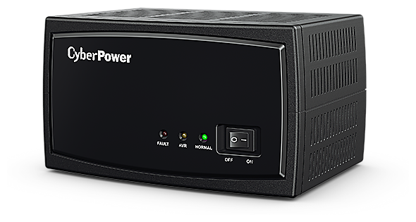 UPS CyberPower V-ARMOR1500E