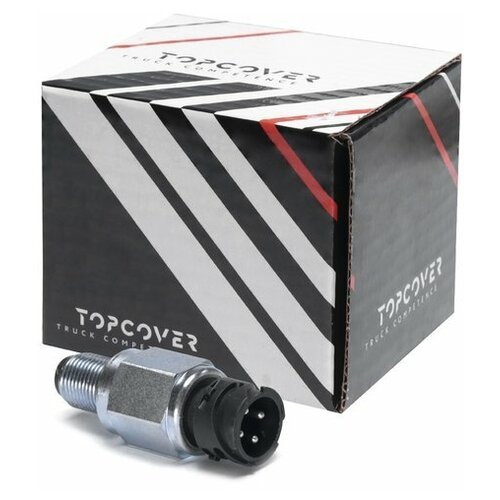 Датчик спидометра TOPCOVER T01677001