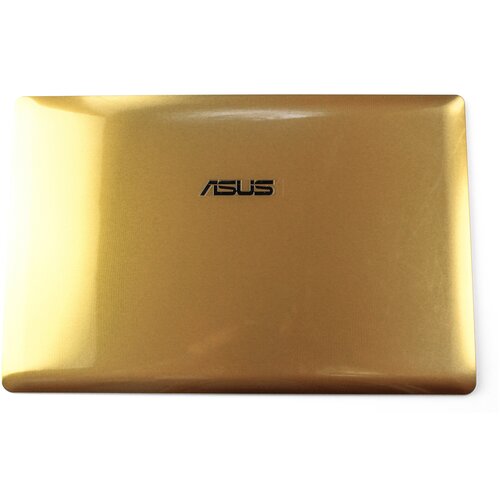 Asus K53E Крышка матрицы золото (A case) asus x102ba крышка матрицы a case