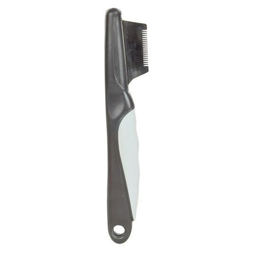 Тримминговочный нож TRIXIE 2361, серый