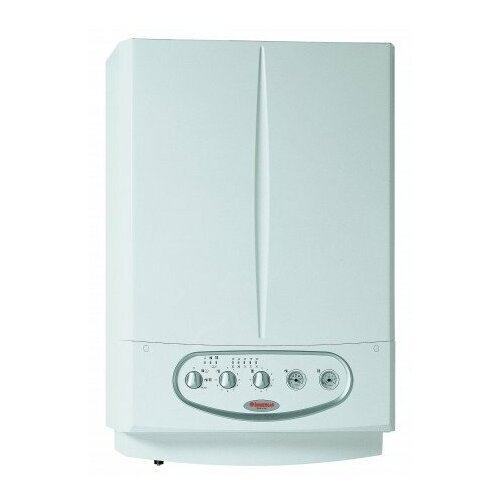 Настенный газовый котел Immergas Zeus 28 kW E 11260500₽