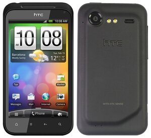 Смартфон HTC Incredible S