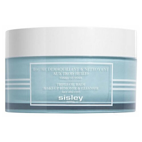 Sisley Make-up Remover Balm