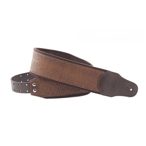 фото Ремень для гитары righton straps 8401010100384 steady groove b-sandokan woody