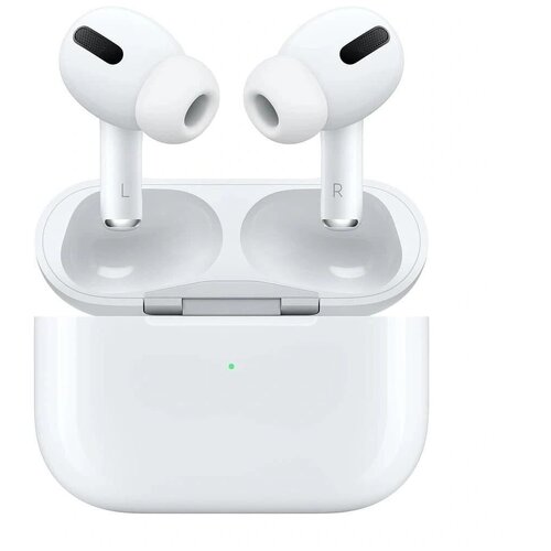 Беспроводные наушники TWS PODS-PRO AIR Bluetooth iOS Android игровые низкая задержка 69000₽