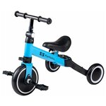Детский трехколесный велосипед (2021) Farfello LM-20 (6 шт) Синий - изображение