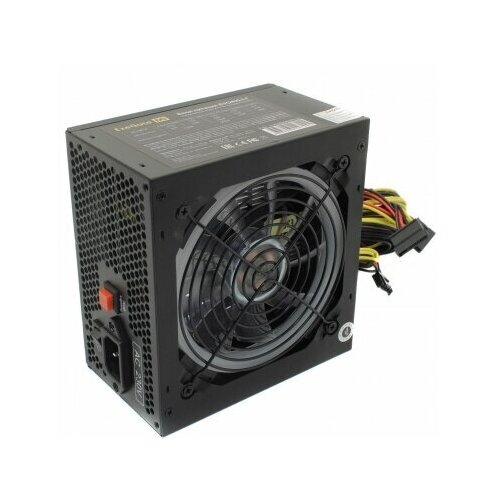 Блок питания компьютерный Exegate EVO800-LT EX289069RUS-PC, 800Вт