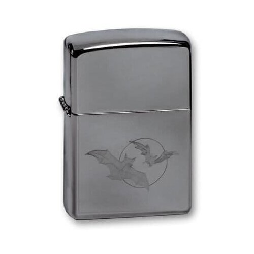 Зажигалка Zippo BATS/MOON 150