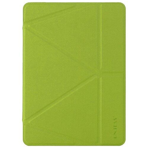 Чехол Onjess Folding Style Smart Stand Cover для iPad Pro 11 зелёный чехол apple smart cover для ipad pro 12 9