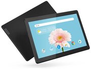 10.1" Планшет Lenovo Tab M10 TB-X505X (2019), 2/32 ГБ, Android 9.0, черный