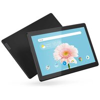 10.1" Планшет Lenovo Tab M10 TB-X505X (2019), 2/32 ГБ, Android 9.0, черный