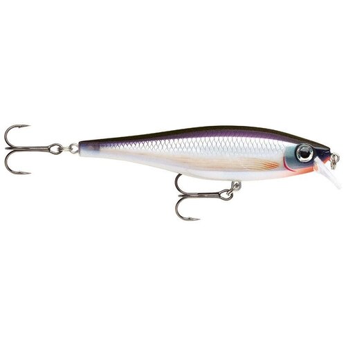 Rapala, Воблер BX Minnow BXM07, PDS воблер rapala bx minnow 07 pds