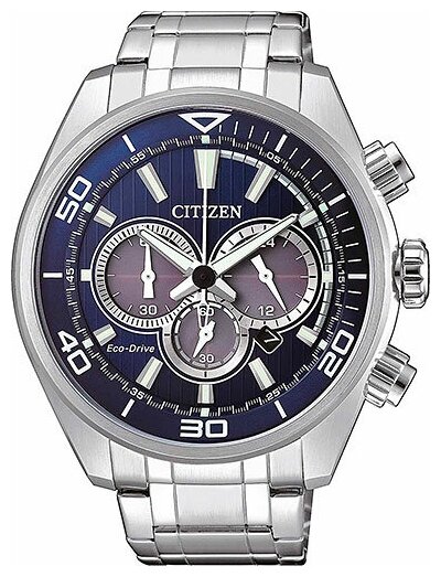 Наручные часы CITIZEN Eco-Drive