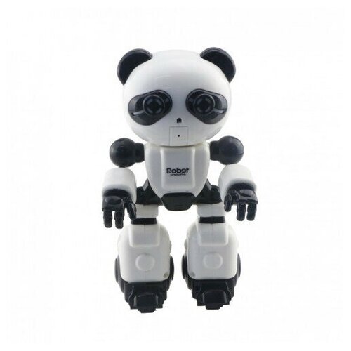 Интерактивый робот панда на пульте управления Create Toys CR-1802-1 (CR-1802-1)