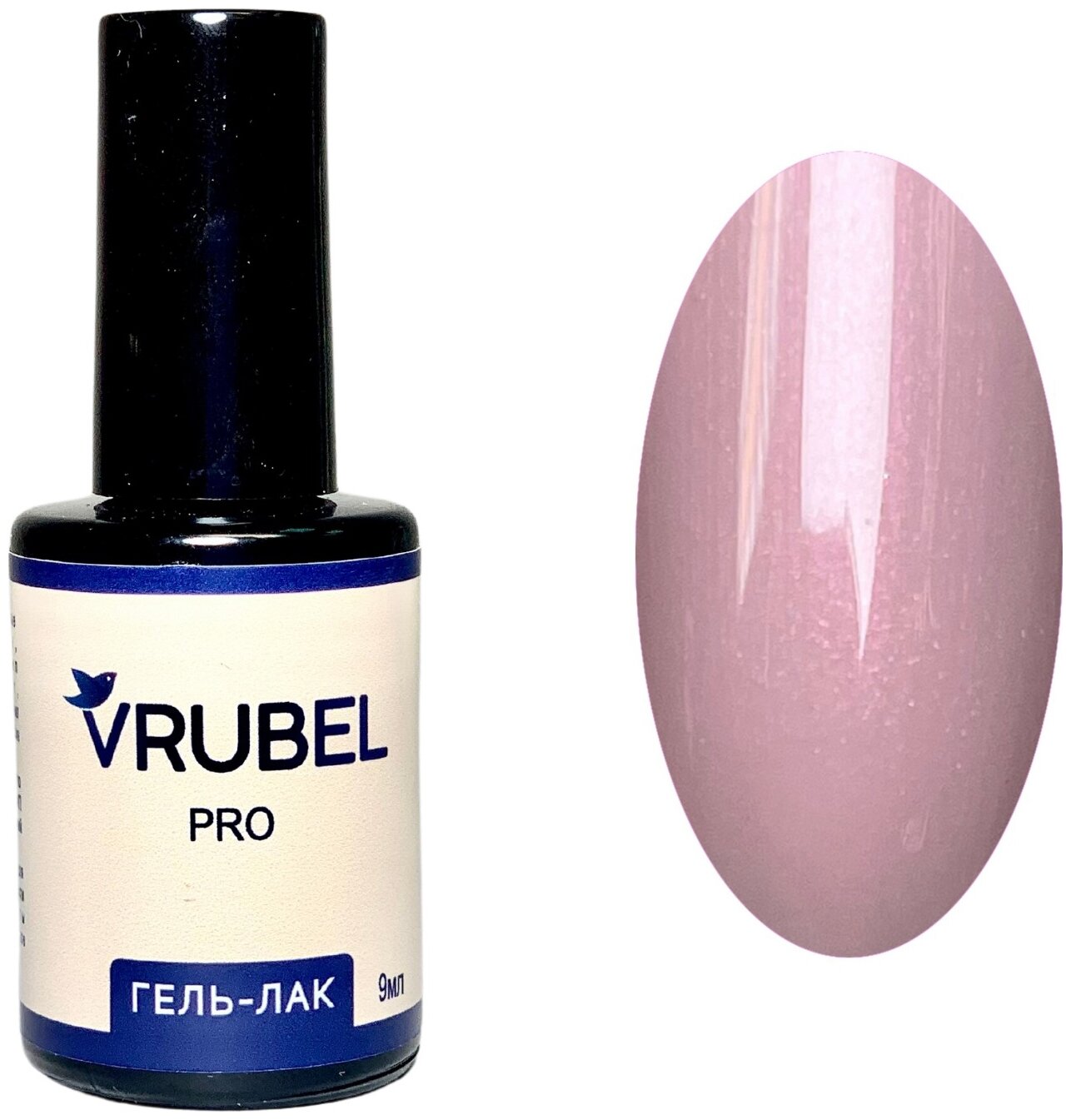 043 - Vrubel Pro, 9 