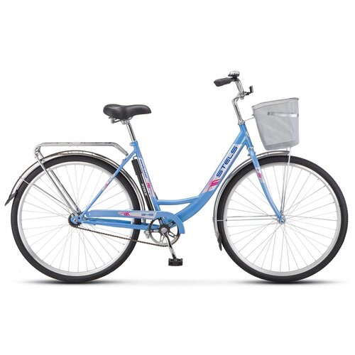 Велосипед Дорожный STELS Navigator-345 28 Синий 1245000₽