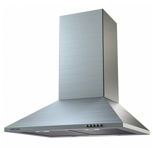Каминная вытяжка Krona Cornelia 600 inox PB 1470500₽