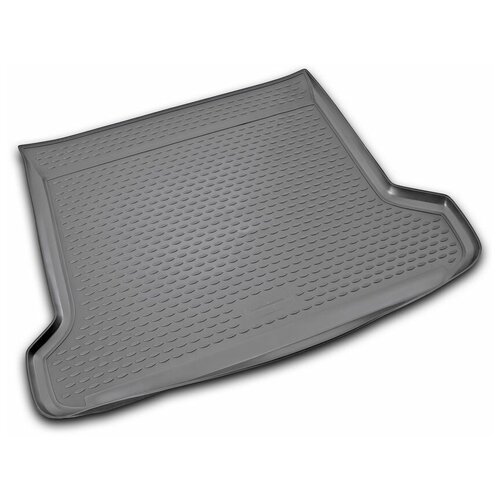 фото Коврик в багажник тойота ленд крузер прадо 150 ( toyota land cruiser prado ) 2009-2013 5 мест (полиуретан) nlc.48.28. b12 18021