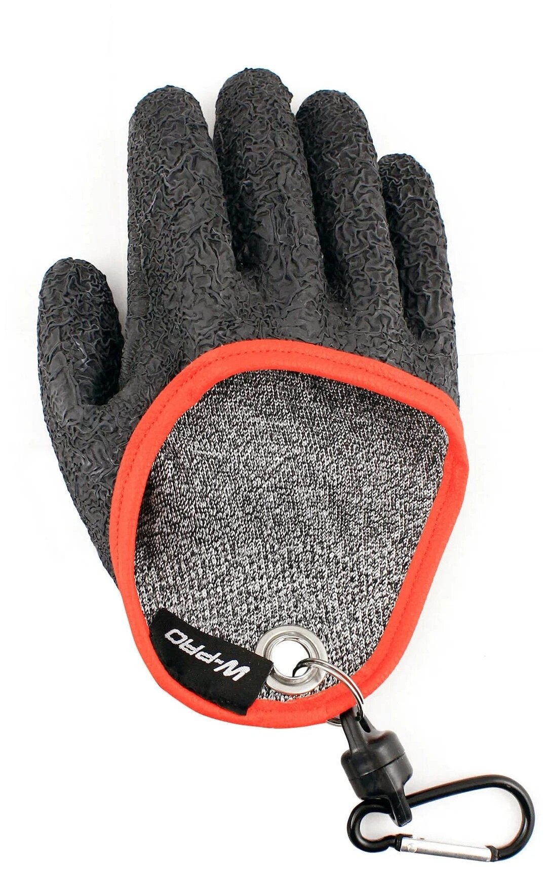 Перчатки и рукавицы Wonder WG-FGL50 демисезон