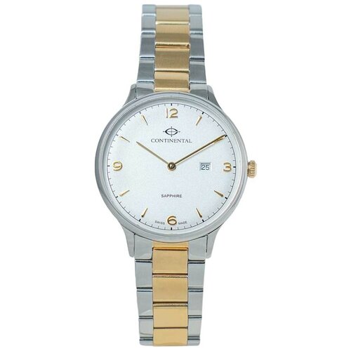фото Швейцарские наручные часы continental 19604-ld312120