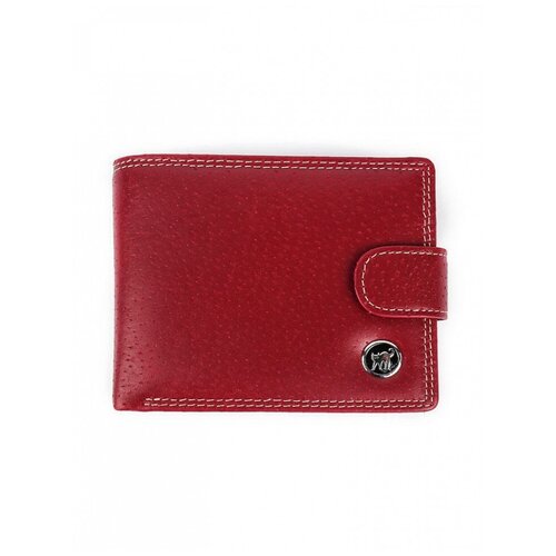 фото Маленький женский кожаный кошелек sergio valentini св 8151-014