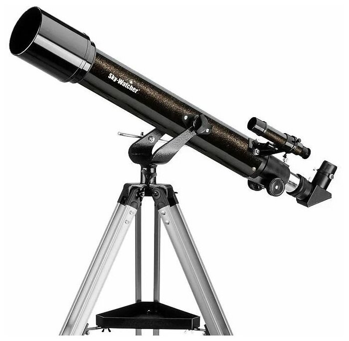 Телескоп Sky-Watcher BK 705AZ2 - фото №16