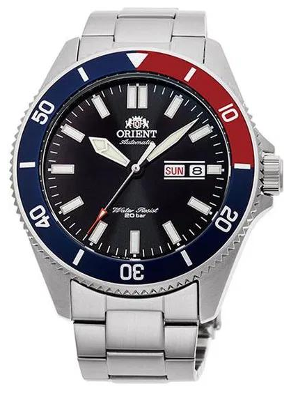 Наручные часы ORIENT Diving Sports RA-AA0912B