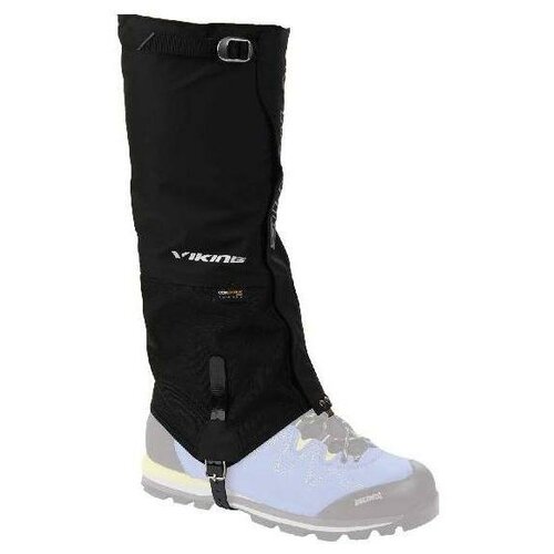 Гамаши VIKING Gaiters Logan Black (US:M)