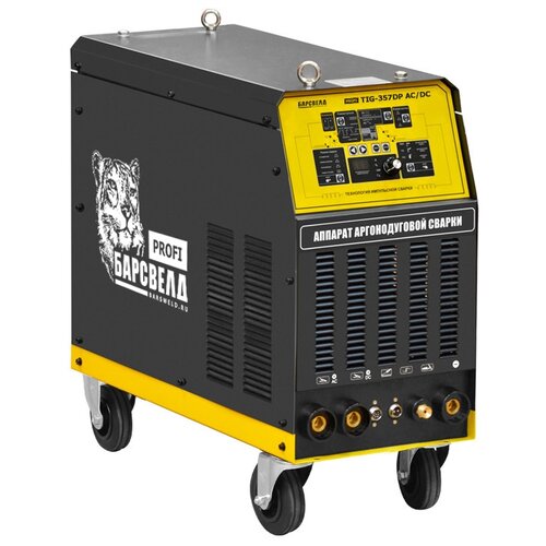 Аргонодуговая установка барс Profi TIG-357 DP ACDC СВ000014854 20429400₽