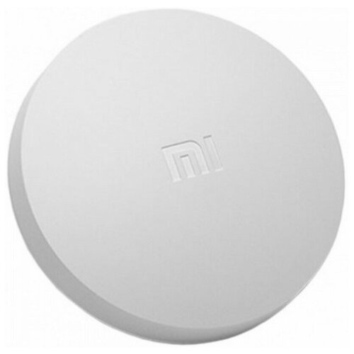 Беспроводной коммутатор-кнопка Xiaomi Mi Smart Home Wireless Switch White (WXKG01LM)